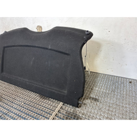 Plage arriere FORD FUSION