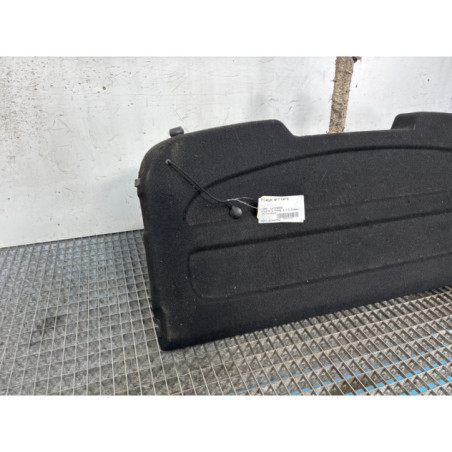Plage arriere FORD FIESTA 6