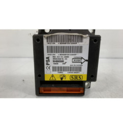 Boitier air bag CITROEN C5 1