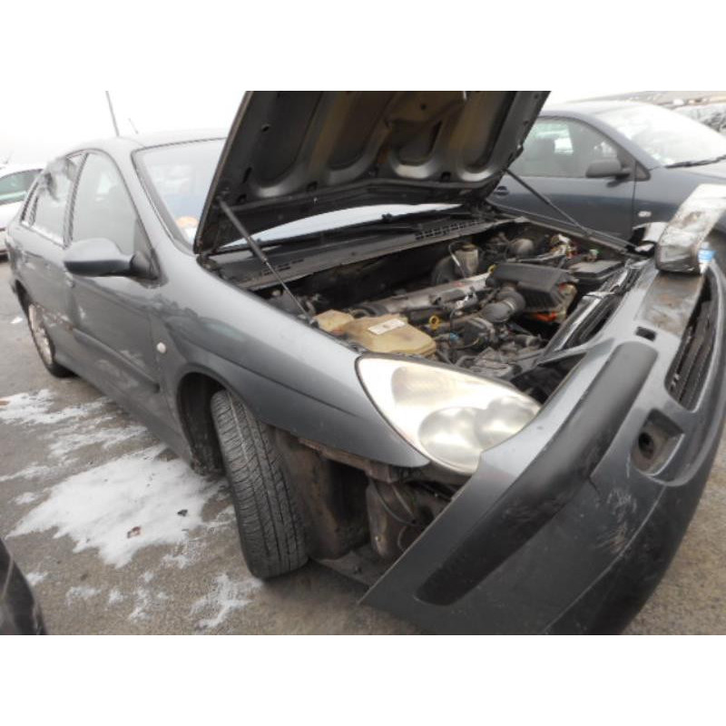 Boitier air bag CITROEN C5 1 Photo n°5