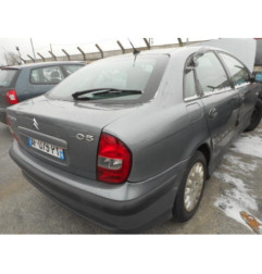Boitier air bag CITROEN C5 1