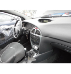 Boitier air bag CITROEN C5 1