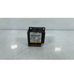 Boitier air bag CITROEN C2 Photo n°1
