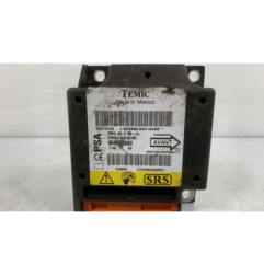 Boitier air bag CITROEN C2