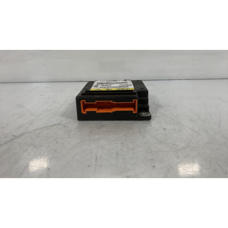 Boitier air bag CITROEN C2 Photo n°3