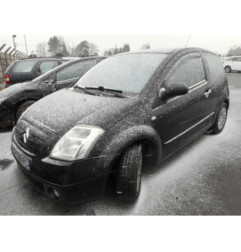 Boitier air bag CITROEN C2
