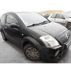 Boitier air bag CITROEN C2