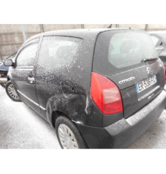 Boitier air bag CITROEN C2