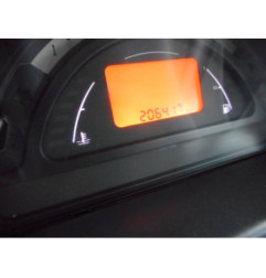 Boitier air bag CITROEN C2