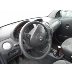 Boitier air bag CITROEN C2