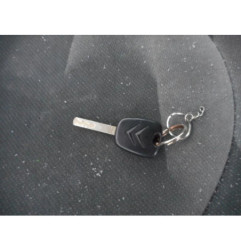 Boitier air bag CITROEN C2