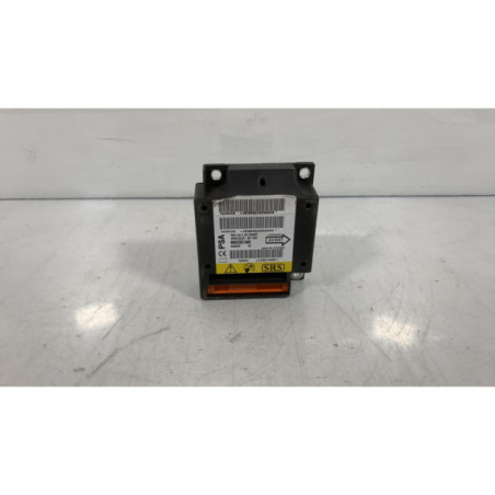 Boitier air bag CITROEN C3 1 Photo n°1