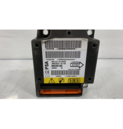 Boitier air bag CITROEN C3 1