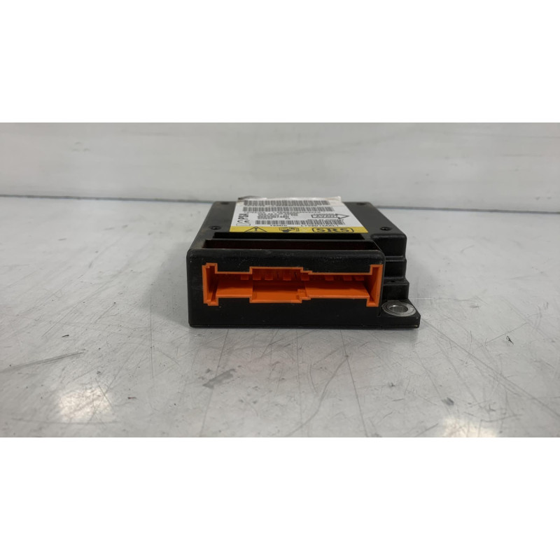 Boitier air bag CITROEN C3 1 Photo n°3