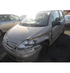 Boitier air bag CITROEN C3 1