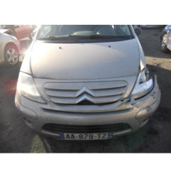 Boitier air bag CITROEN C3 1