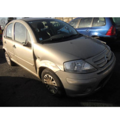 Boitier air bag CITROEN C3 1