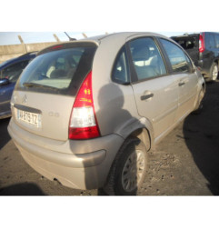 Boitier air bag CITROEN C3 1