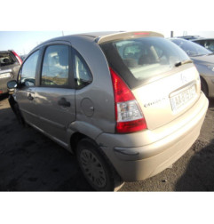Boitier air bag CITROEN C3 1