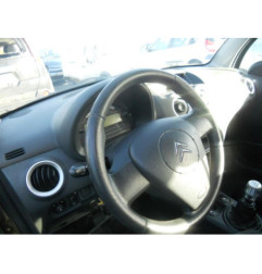 Boitier air bag CITROEN C3 1