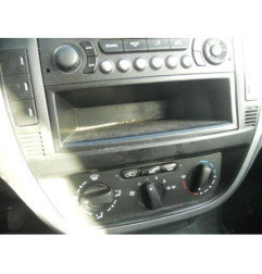 Boitier air bag CITROEN C3 1