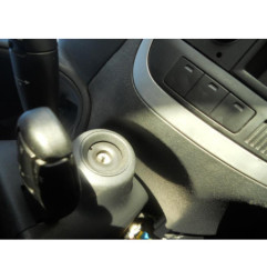 Boitier air bag CITROEN C3 1