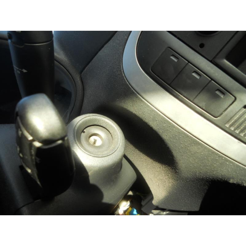 Boitier air bag CITROEN C3 1 Photo n°11