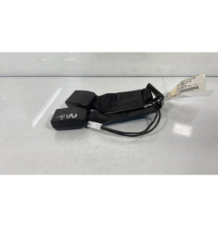 Attache ceinture arriere gauche NISSAN QASHQAI 1 Photo n°1