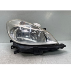 Optique avant principal droit (feux)(phare) RENAULT CLIO 3 Photo n°1