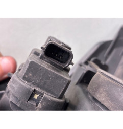 Optique avant principal droit (feux)(phare) RENAULT CLIO 3