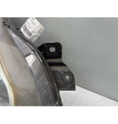 Optique avant principal droit (feux)(phare) RENAULT CLIO 3