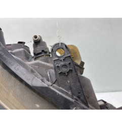 Optique avant principal droit (feux)(phare) RENAULT CLIO 3