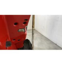 Porte arriere gauche FORD B-MAX
