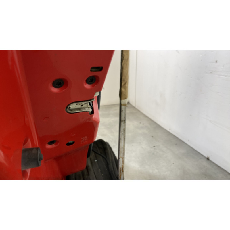 Porte arriere gauche FORD B-MAX Photo n°3