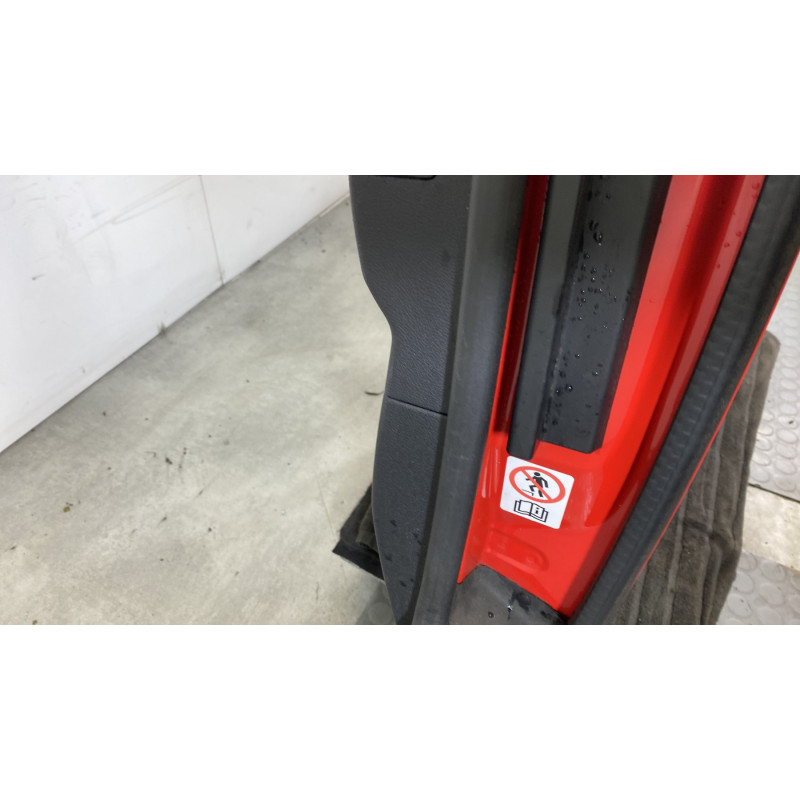 Porte arriere gauche FORD B-MAX Photo n°4