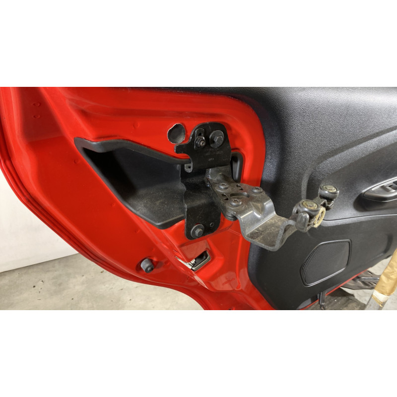 Porte arriere gauche FORD B-MAX Photo n°7