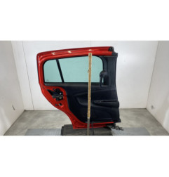 Porte arriere gauche FORD B-MAX