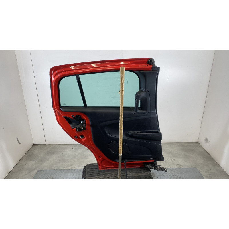 Porte arriere gauche FORD B-MAX Photo n°8