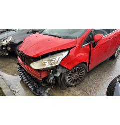 Porte arriere gauche FORD B-MAX