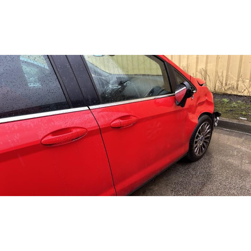 Porte arriere gauche FORD B-MAX Photo n°10
