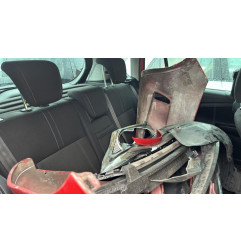 Porte arriere gauche FORD B-MAX