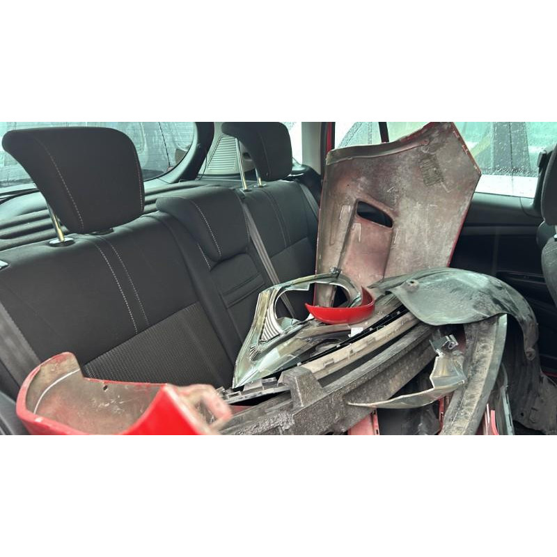 Porte arriere gauche FORD B-MAX Photo n°11