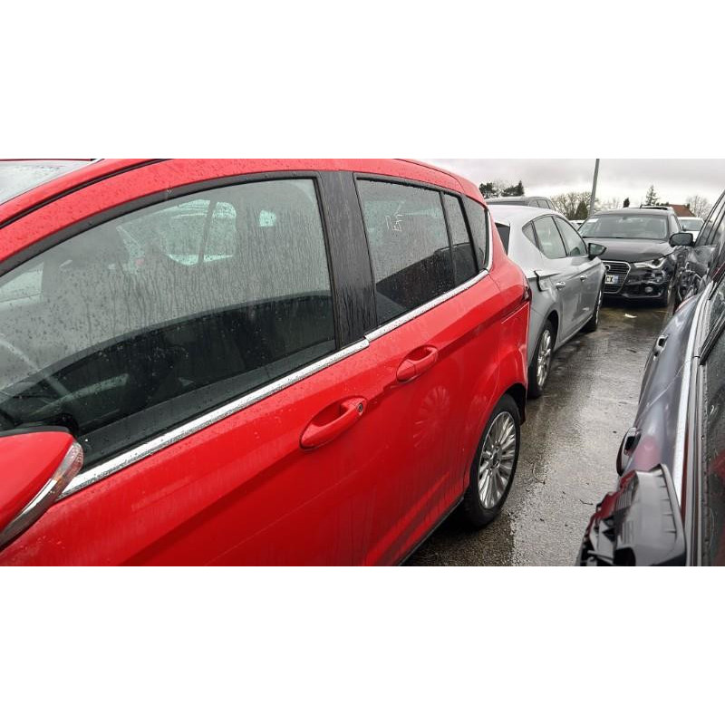 Porte arriere gauche FORD B-MAX Photo n°12