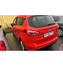 Porte arriere gauche FORD B-MAX