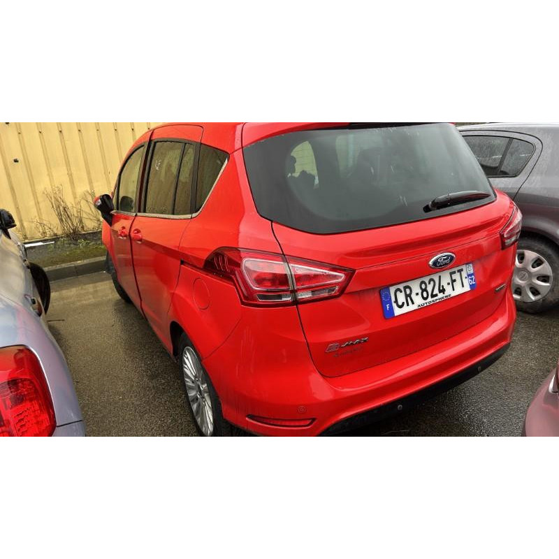 Porte arriere gauche FORD B-MAX Photo n°13