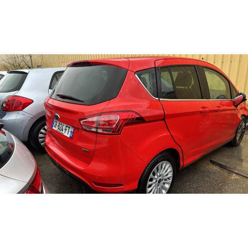 Porte arriere gauche FORD B-MAX Photo n°14