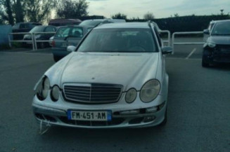 Jante MERCEDES CLASSE E 211