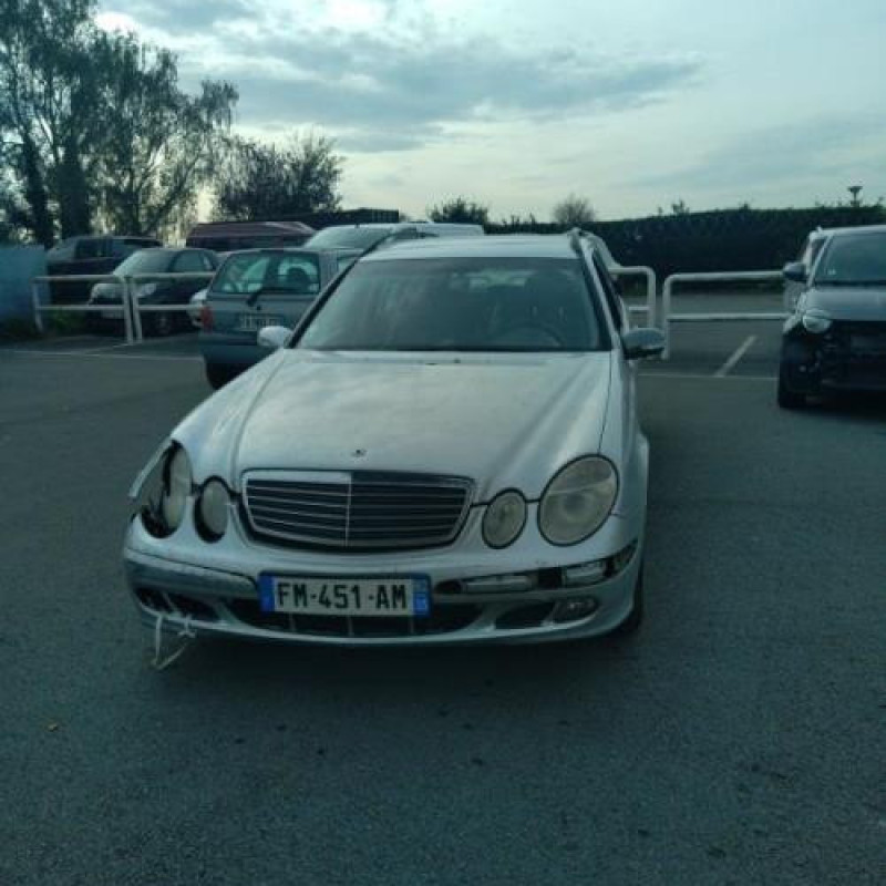 Jante MERCEDES CLASSE E 211 Photo n°2