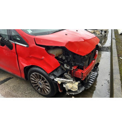 Porte arriere gauche FORD B-MAX