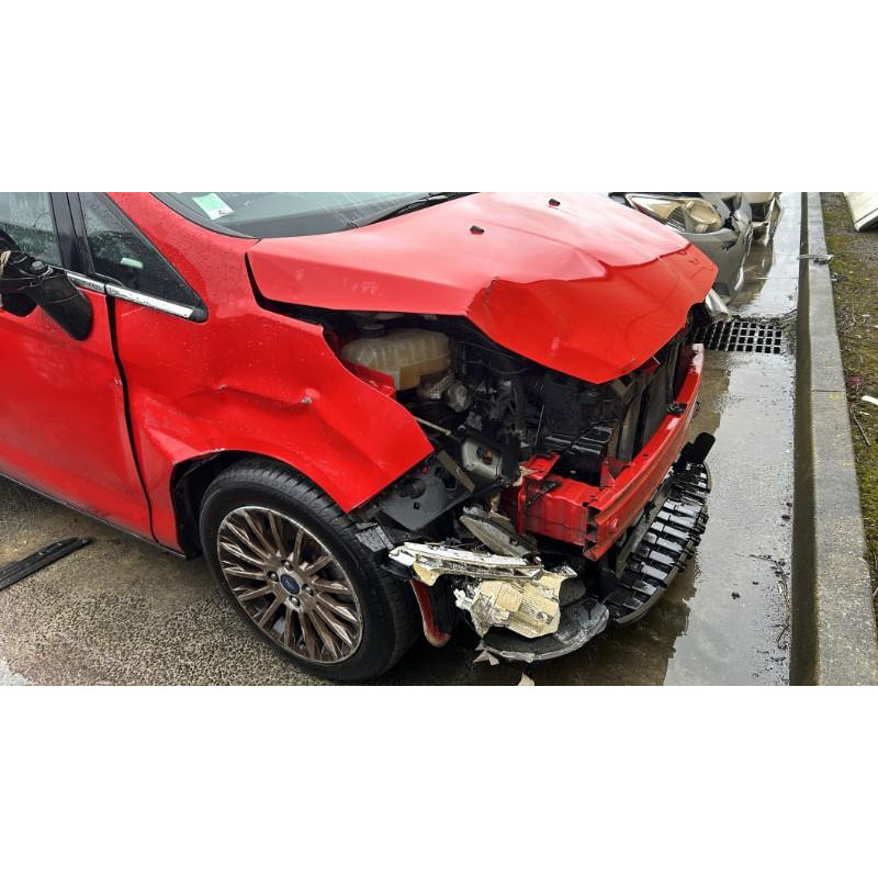 Porte arriere gauche FORD B-MAX Photo n°15